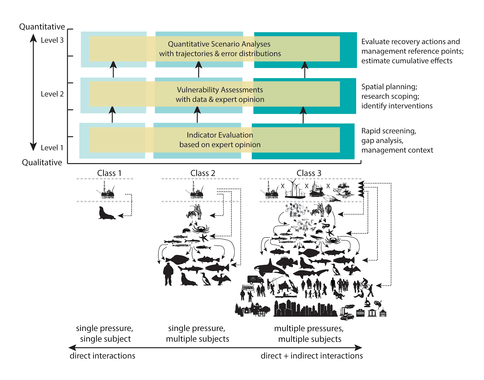 Ecological Risk Assessment 